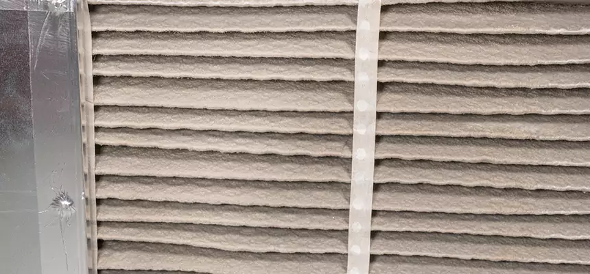 Mobile Car AC Filter Replacement in Marumsco