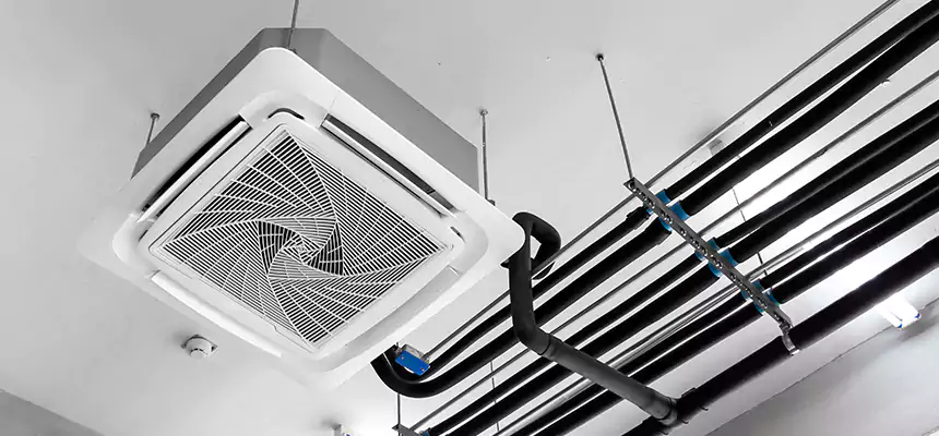 Our Air Duct Deep Cleaning Services in Marumsco, VA