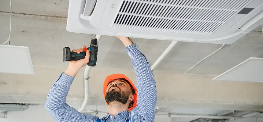 Detailed Multi‑Unit Riser & Roof Termination Cleaning in Marumsco