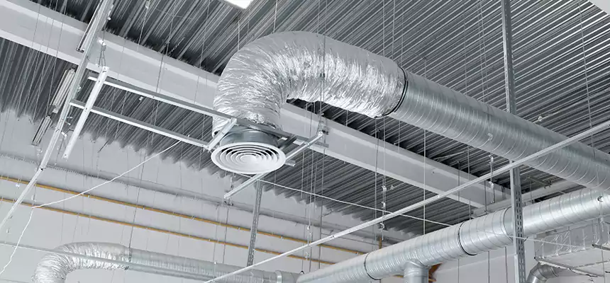 Our Dryer Vent Hose Replacement Services in Marumsco, VA