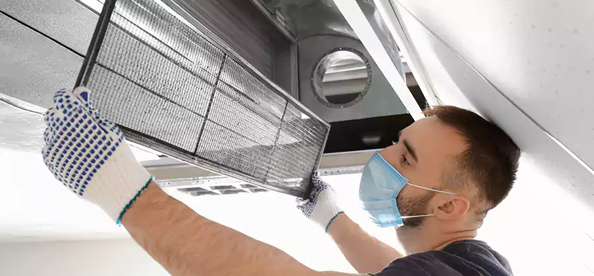 Our Home Duct Cleaning Services in Marumsco, VA