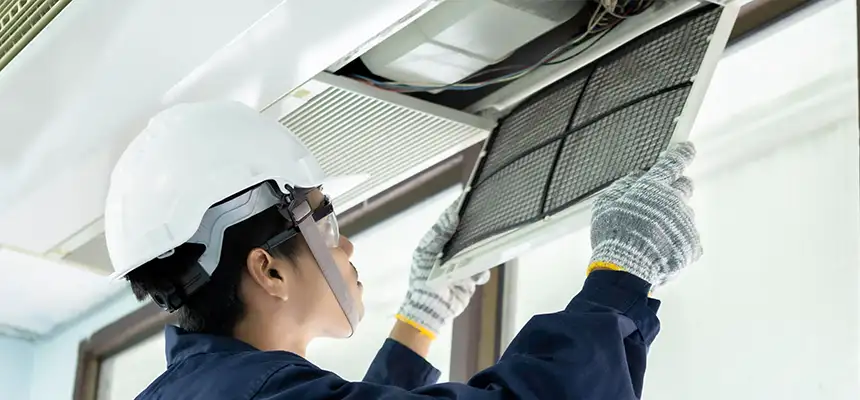 Our Lint Trap Cleaning Service Services in Marumsco, VA