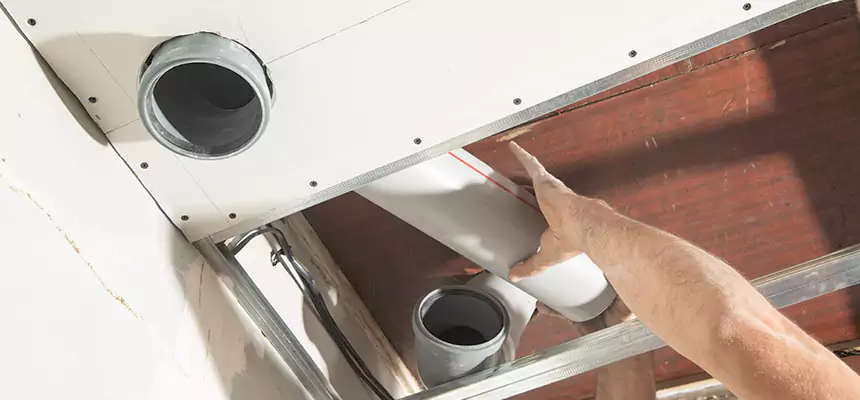 Smart — Duct Design & Sizing New Room Vent Extension in Marumsco