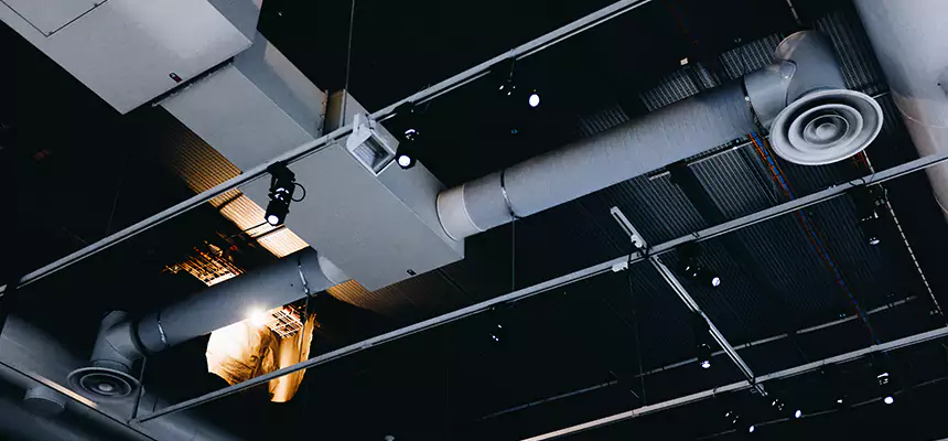 Our Seasonal Allergy Air Duct Cleaning Services in Marumsco, VA