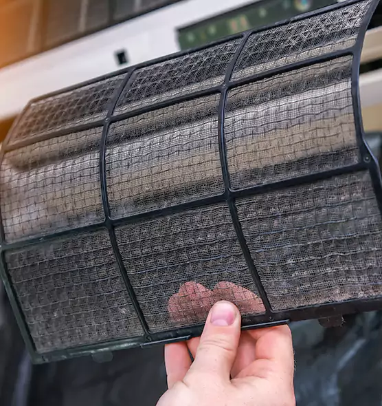 Top-notch AC Air Filter Replacement in Marumsco