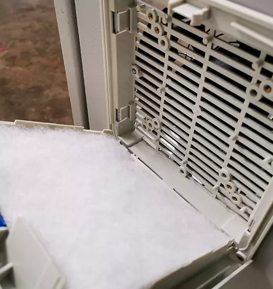 About Air Duct Overhaul & Upgrades in Marumsco, VA