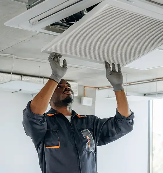 About Certified Air Duct Specialists in Marumsco, VA