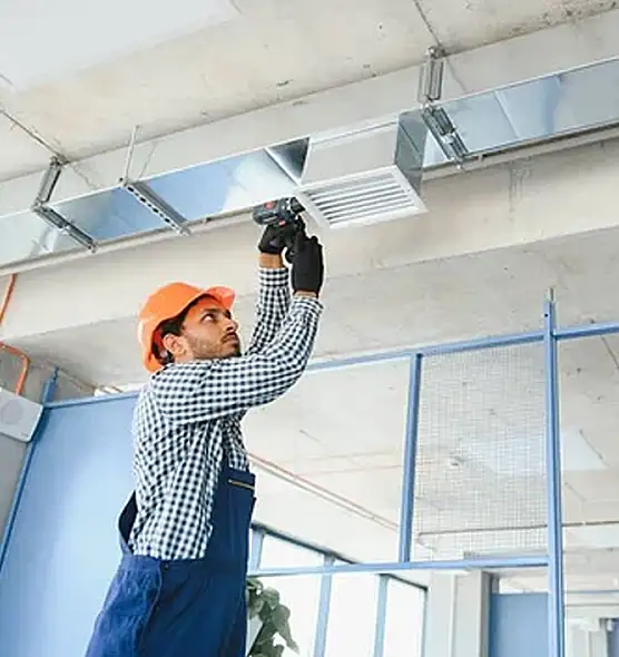 About Commercial Laundry Vent Cleaning in Marumsco, VA