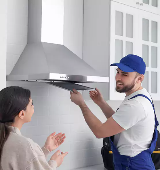 Professional Dryer Vent Cleaning Service in Marumsco, VA