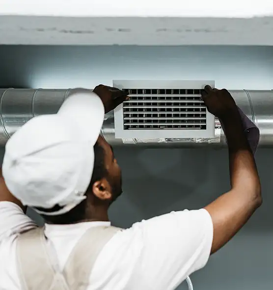 About Emergency Dryer Vent Repair in Marumsco, VA