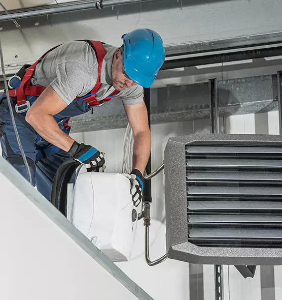 Professional HVAC Cleaning Solutions in Marumsco, VA