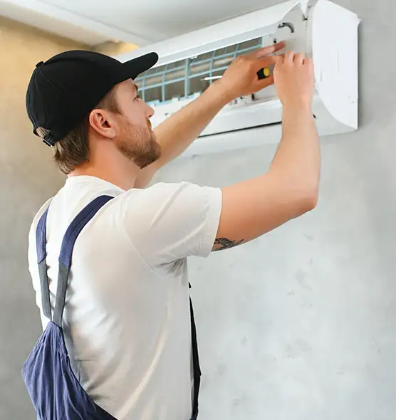 About In-wall Dryer Vent Cleaning Marumsco, VA