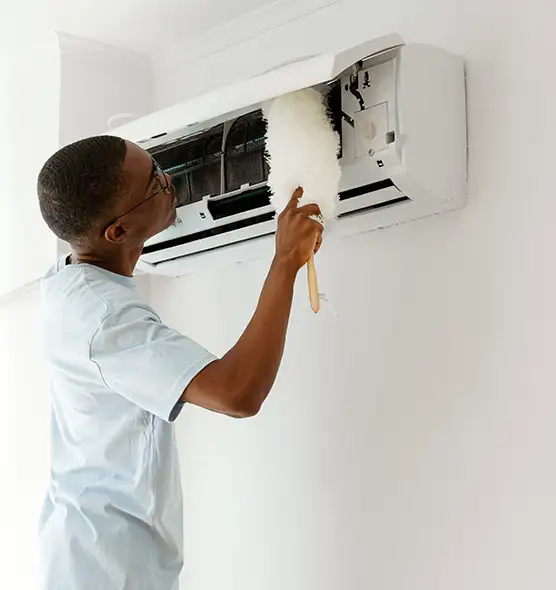 Professional Maximize AC Efficiency  in Marumsco, VA