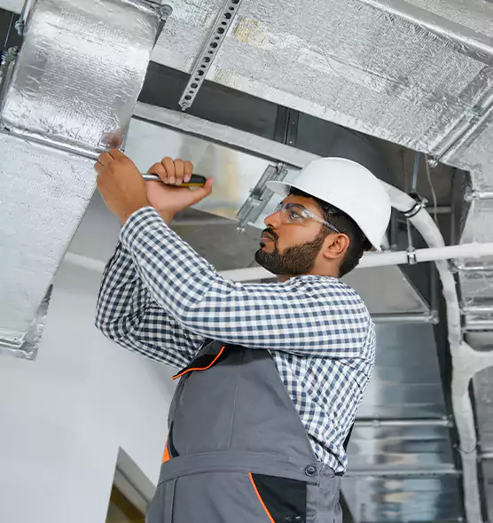 Welcome to Mold & Mildew Removal from Air Ducts Marumsco, VA