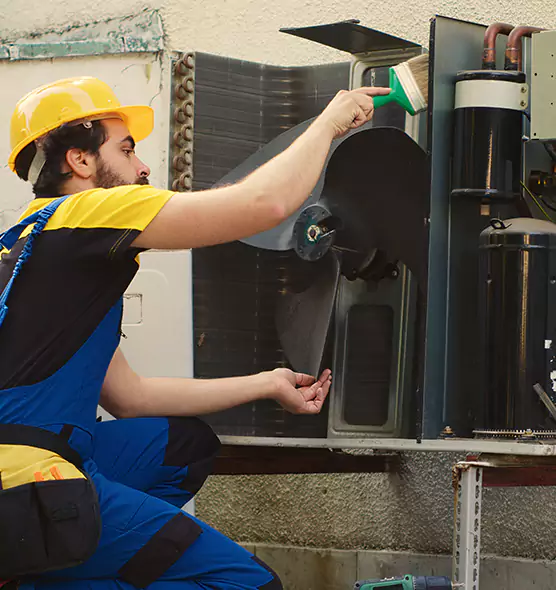 Top-Rated New Room Vent Extension in Marumsco, VA