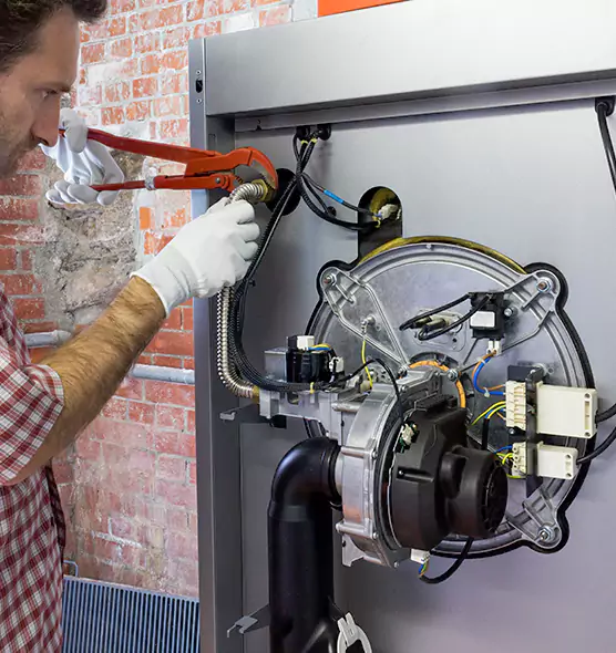 Advanced Repair Dryer Vent Hose in Marumsco, VA