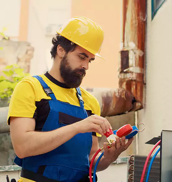 About Smart HVAC Installation in Marumsco, VA