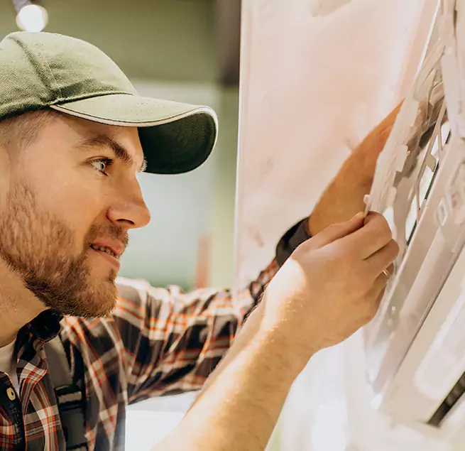 Why Homeowners Businesses Trust Us in Marumsco, VA?