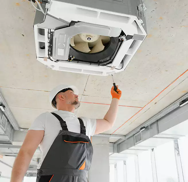 Why Homeowners & Businesses Trust Us in Marumsco, VA?