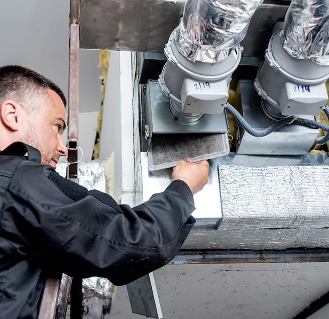 Why Homeowners & Businesses Trust Us in Marumsco, VA?