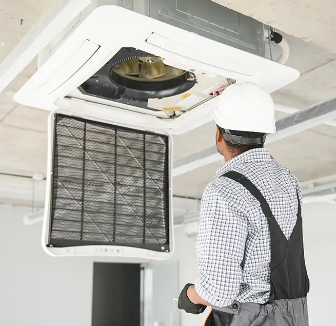 Why Homeowners & Businesses Trust Us in Marumsco, VA?