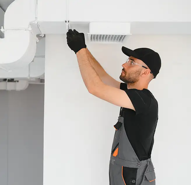 Why Homeowners & Businesses Trust Us in Marumsco, VA?