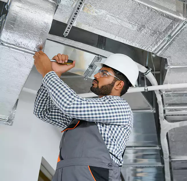 Why Homeowners & Businesses Trust Us Marumsco, VA?