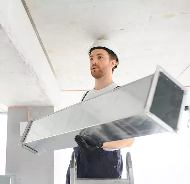 Why Homeowners & Businesses Trust Us in Marumsco, VA