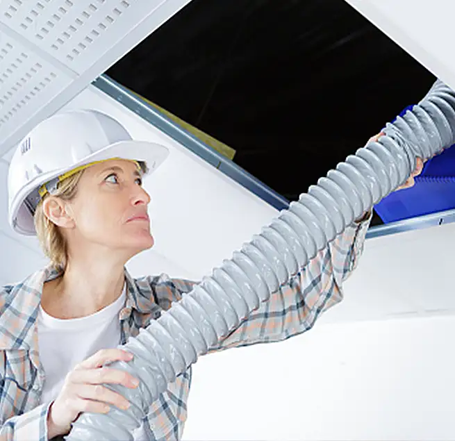 Why Homeowners & Businesses Trust Us Marumsco, VA