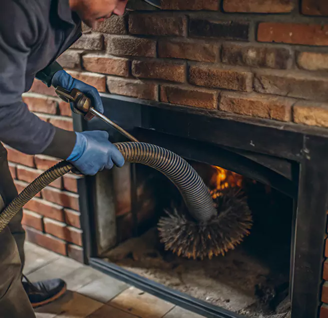  Why Homeowners & Businesses Trust Us in Marumsco, VA?