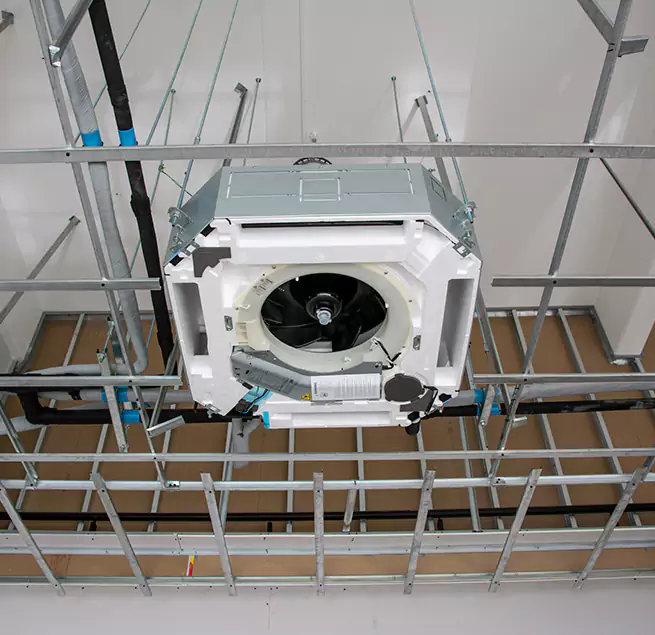 Why Homeowners & Businesses Trust Us in Marumsco, VA?