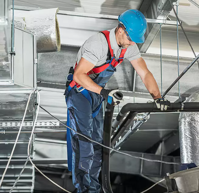 Why Homeowners & Businesses Trust Us in Marumsco, VA?