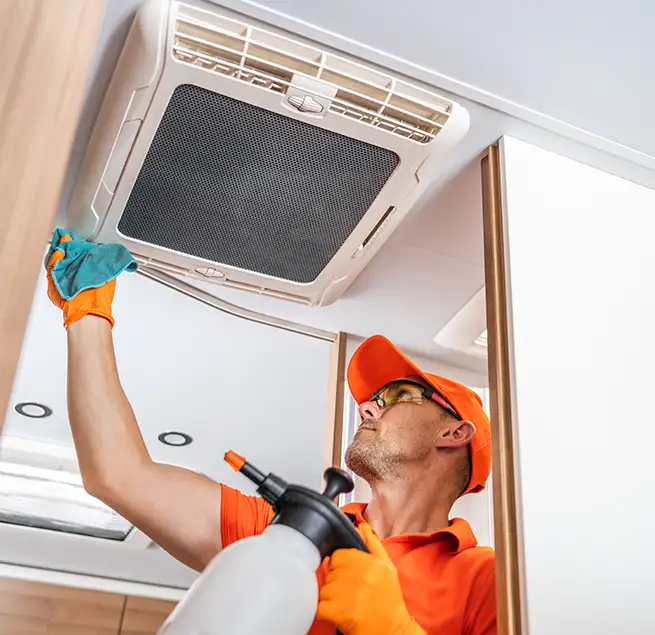 Why Homeowners & Businesses Trust Us in Marumsco, VA?