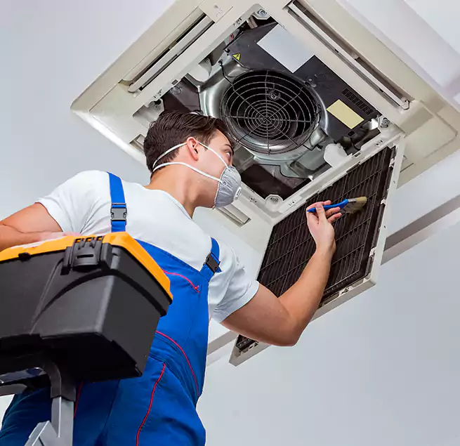 Why Homeowners & Businesses Trust Us in Marumsco, VA