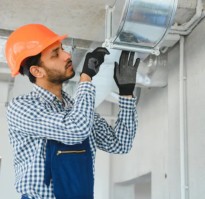 Why Homeowners & Businesses Trust Us in Marumsco, VA?