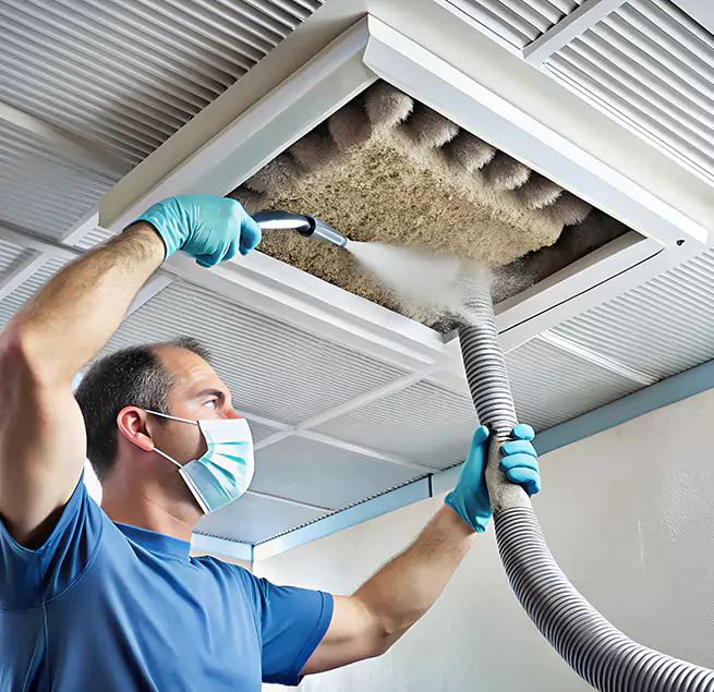  Why Homeowners & Businesses Trust Us Marumsco, VA?