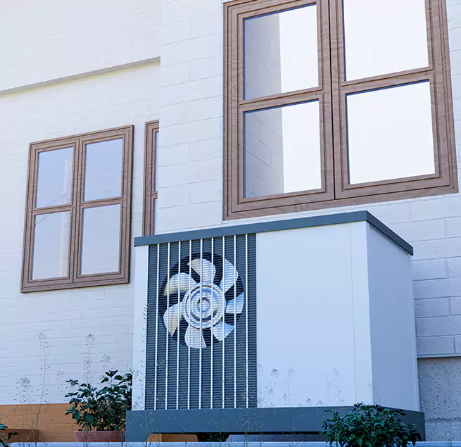 Why Homeowners & Businesses Trust Us Marumsco, VA?