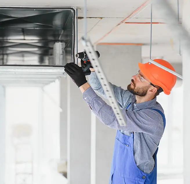  Why Homeowners Businesses Trust Us Marumsco, VA