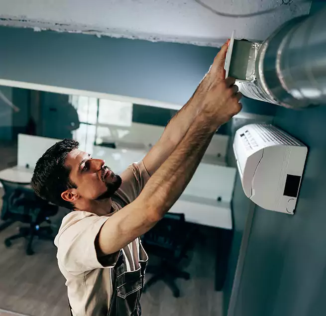 Why Homeowners & Businesses Trust Us in Marumsco, VA?