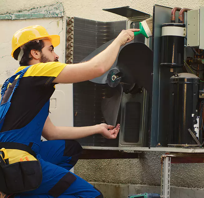 Why Homeowners & Businesses Trust Us Marumsco, VA?