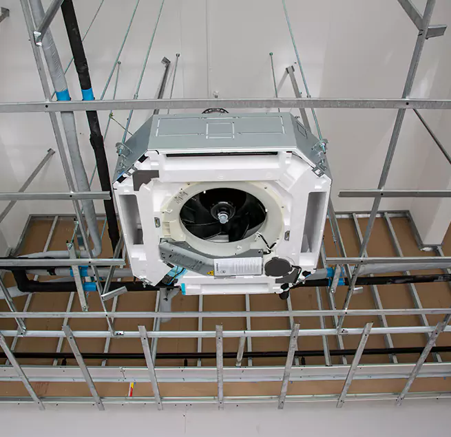 Why Homeowners & Businesses Trust Us Marumsco, VA