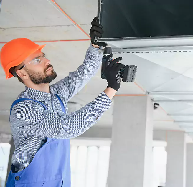 Why Homeowners & Businesses Trust Us in Marumsco, VA?