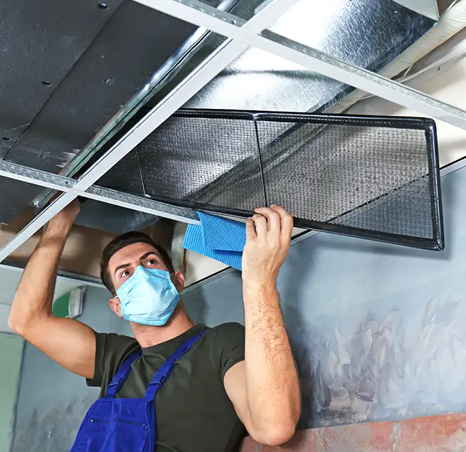 Why Homeowners & Businesses Trust Us in Marumsco, VA?