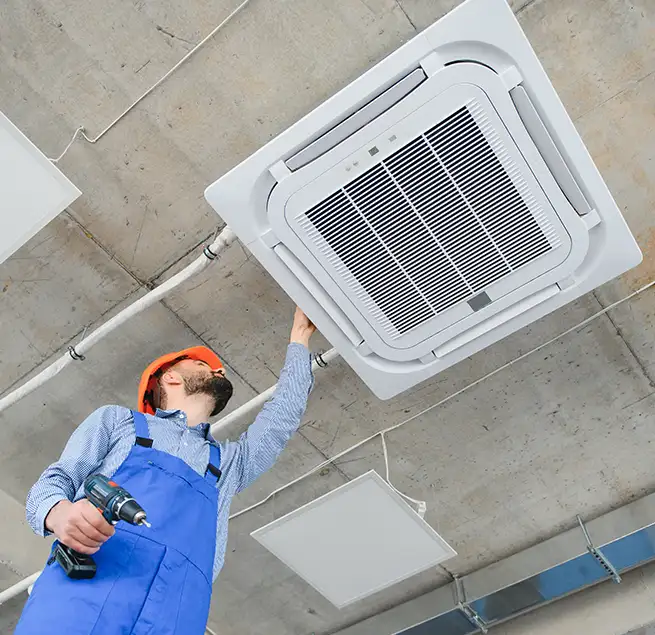 Why Homeowners & Businesses Trust Us in Marumsco, VA