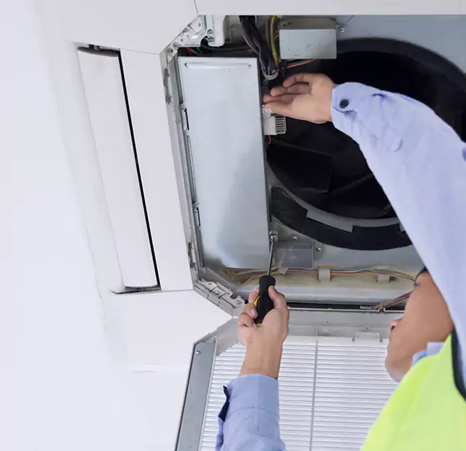 Why Homeowners Businesses Trust Us Marumsco, VA