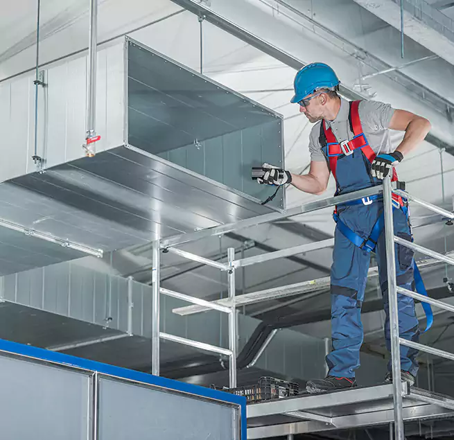 Why Homeowners & Businesses Trust Us in Marumsco, VA?