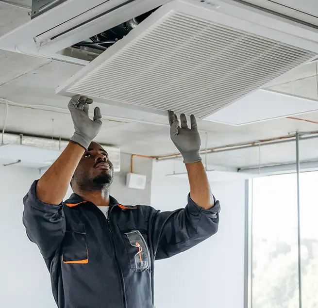  Why Homeowners & Businesses Trust Us in Marumsco, VA?