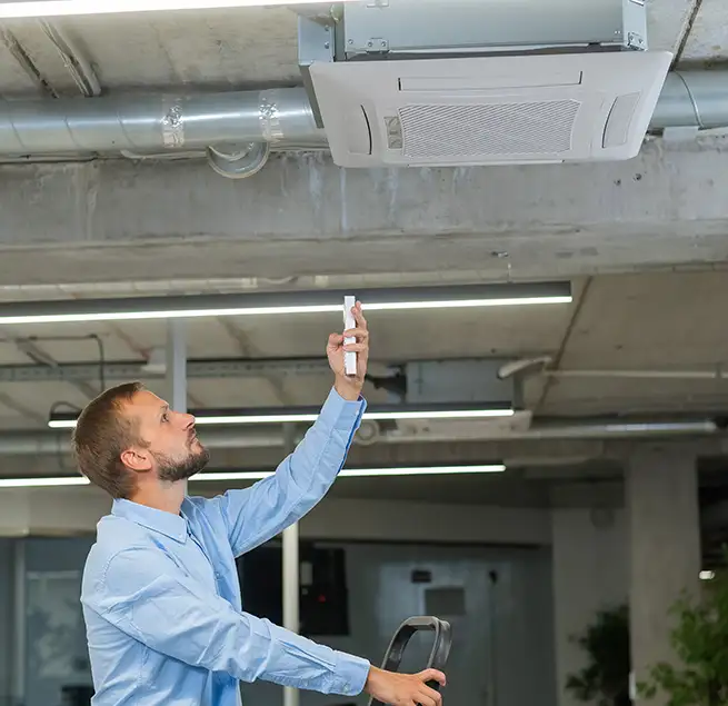 Why Homeowners & Businesses Trust Us in Marumsco, VA?