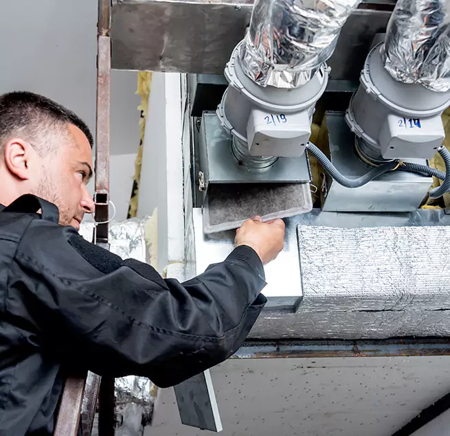 Why Homeowners Businesses Trust Us in Marumsco, VA?