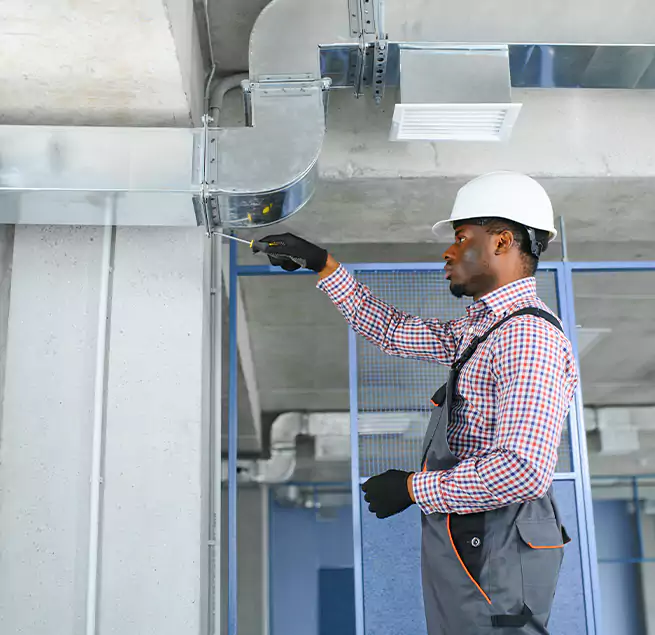 Why Homeowners & Businesses Trust Us in Marumsco, VA